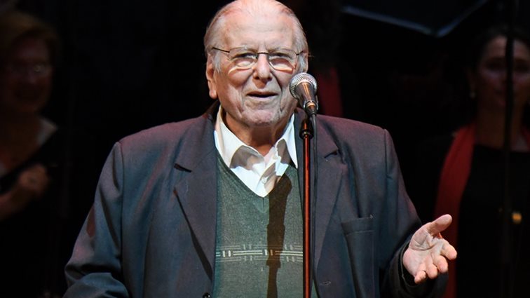 &quot;Ποιος να μου τραβήξει το ενδιαφέρον, όταν έχει περάσει απ&#39; τη ζωή μου ο Κώστας Βουτσάς;&quot;