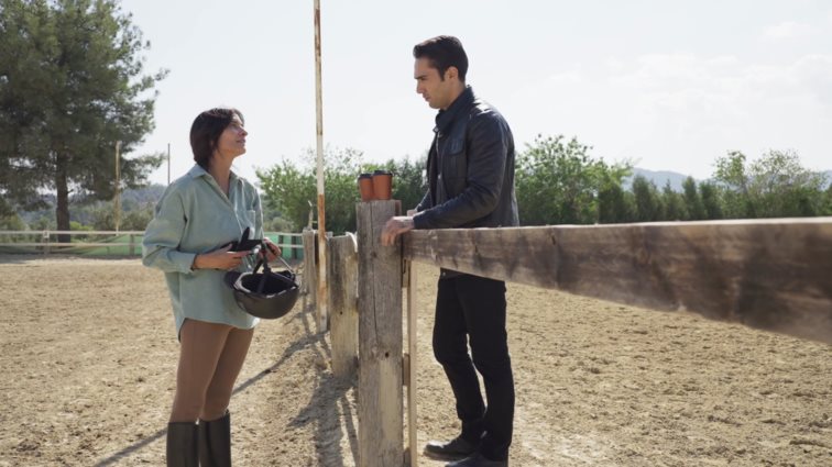 "Η γη της Ελιάς" - Spoiler: Νέο φονικό ταράζει τα νερά της Αρεόπολης! Όλα όσα θα παρακολουθήσουμε στα επόμενα επεισόδια