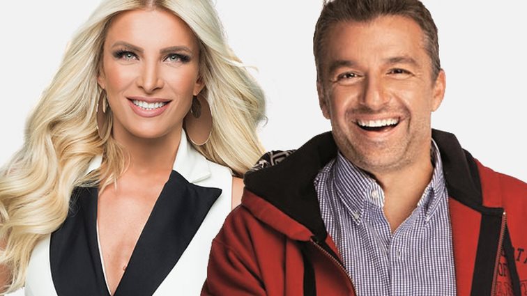 Κατερίνα Καινούργιου, Καν&#39; Το Όπως Ο Λιάγκας: «Πώς κατάφερε όλοι να ασχολούνται με την εκπομπή της;»