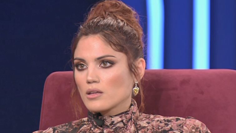 Μαίρη Συνατσάκη: Η συγκινητική ανάρτηση για την πολυαγαπημένη της γιαγιά που έφυγε από τη ζωή