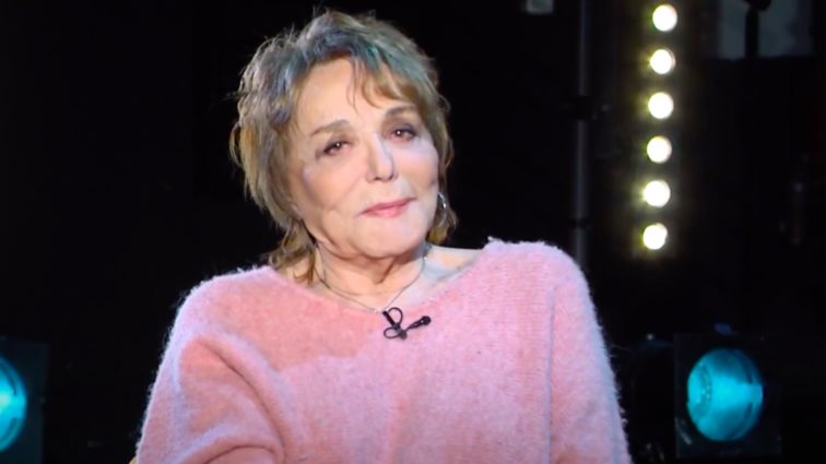 Η αποκάλυψη της Μπέττυς Αρβανίτη για τις ταινίες που γύρισε την εποχή του χρυσού ελληνικού κινηματογράφου