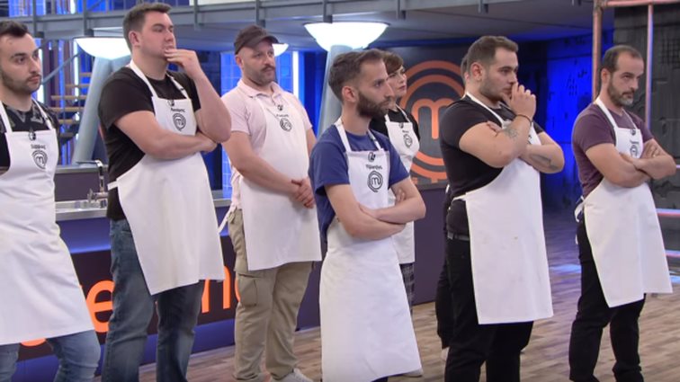 MasterChef: Η δοκιμασία που «ταξίδεψε» παίκτες και κριτές! Ποιος κέρδισε;