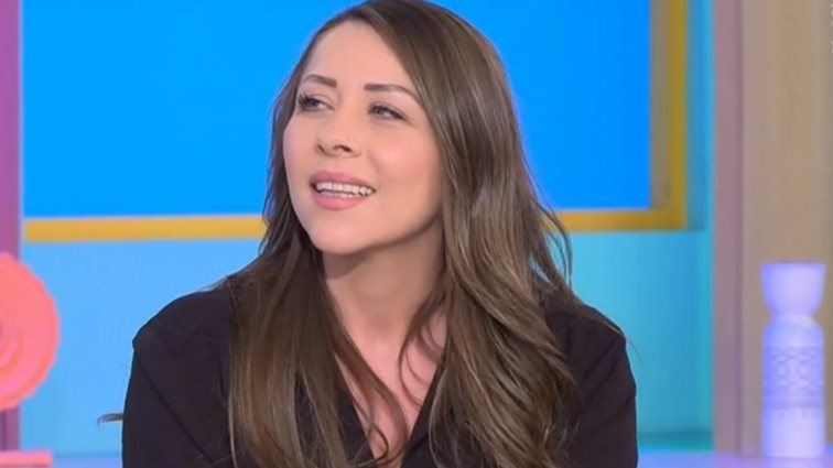 Κατερίνα Λένη για Κατερίνα Καινούργιου: &quot;Ένιωθα ότι καταπιέζω τον εαυτό μου σε κάποια πράγματα&quot;