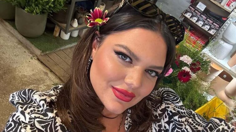 Δανάη Μπάρκα: Με συνοδεία ασφάλειας θα μπαίνουν οι ρεπόρτερς στο στούντιο τις μέρες αυτές