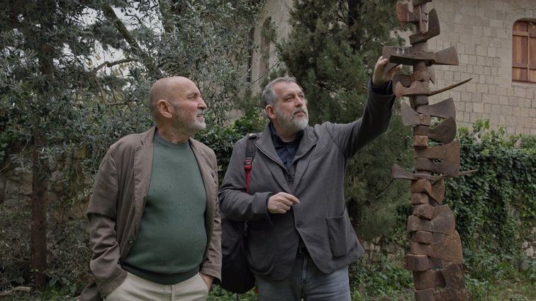 Το &quot;Prime Time&quot; με τον Χρήστο Νικολαΐδη καταγράφει την &quot;Ζωή των Άλλων&quot; στην Αλβανία