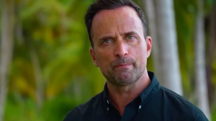 Πρεμιέρα για το Survivor - Τα πρώτα λόγια του Γιώργου Λιανού