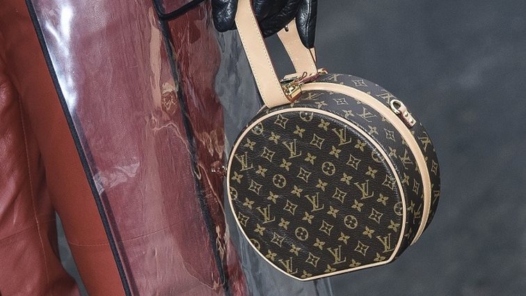  Louis Vuitton : Επιστρέφει το πιο iconic print του οίκου! Μήπως το έχεις και εσύ στη συλλογή σου;