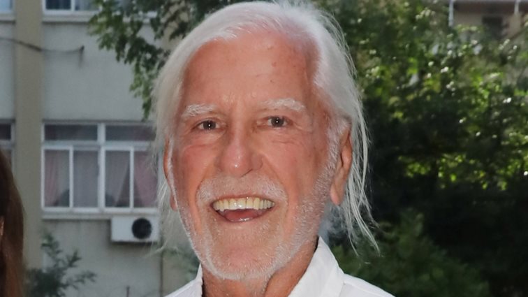 "Έφυγε" από τη ζωή ο Λάκης Ραπτάκης