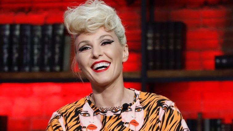 Η Τάμτα ξεκαθαρίζει για το "House of Fame"