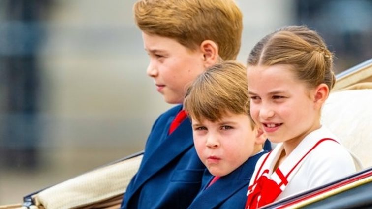 Πρίγκιπας George, πριγκίπισσα Charlotte, πρίγκιπας Louis | Ο λόγος που συχνά τσακώνονται στο σπίτι