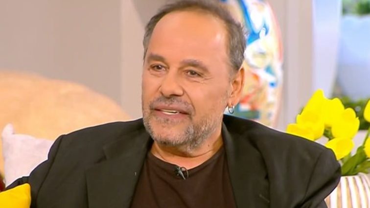Αλέξανδρος Ρήγας: &quot;Η ΕΡΤ αποφάσισε να μην το συνεχίσει για δικούς της λόγους&quot;