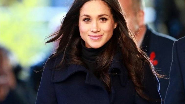 Meghan Markle: Θα κάνει τελικά μόνη της το μακιγιάζ για την ημέρα του γάμου της;
