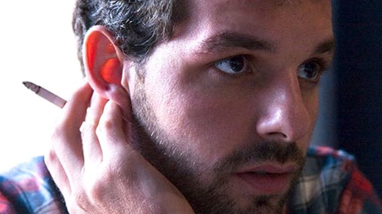 Λευτέρης Βασιλάκης: Αυτός είναι ο νέος του έρωτας;