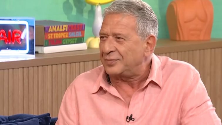 Κώστας Κόκλας: Ήταν έτοιμοι να με λιντσάρουν - Φώναζα &quot;Είμαι ο Κόκλας!&quot; για να μη φάω ξύλο