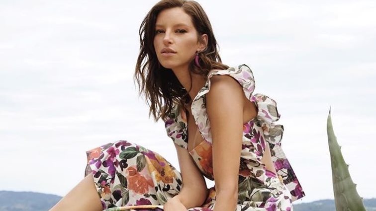 Η εξομολόγηση της Χαράς Παππά για το πρόβλημα υγείας της: "Μετά από πολλές επισκέψεις σε γιατρούς και εξετάσεις..."