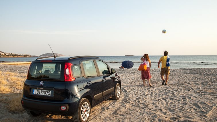 Οι συμβουλές για ασφαλές μπάνιο στη θάλασσα και μάσκα στην παραλία