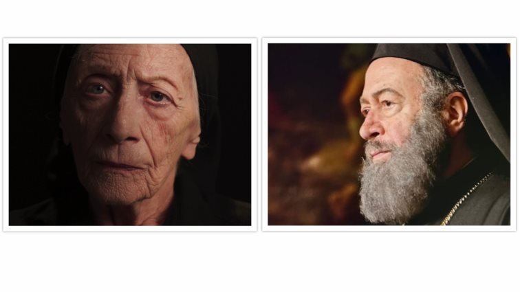 Famagusta | Οι εμβληματικές προσωπικότητες της Κύπρου που ζωντανεύει η σειρά