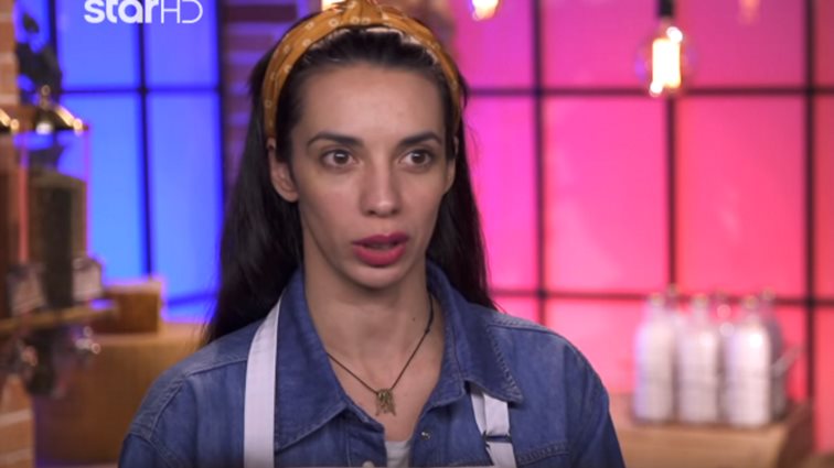 MasterChef | "Η Ελπίδα επέστρεψε και έφερε στο σπίτι την αρνητική της ενέργεια"