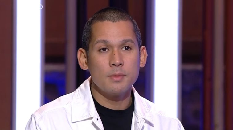 MasterChef | Παίκτρια μαγείρεψε στους κριτές … αμελέτητα και προκάλεσε την αντίδραση του Κοντιζά