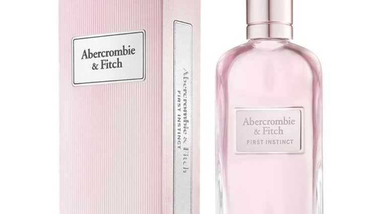 I&#39;m the light: Με κάθε αγορά Abercrombie &amp; Fitch κερδίζεις ένα σούπερ δώρο!