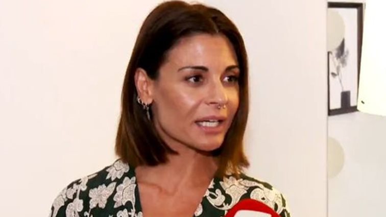 Ειρήνη Κολλιδά: &quot;Δεν φτάσαμε ποτέ στα δικαστήρια με την Acun Medya για τον τραυματισμό μου στο Survivor&quot;