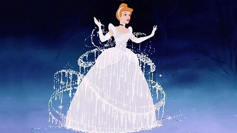 Nike: Μόλις λάνσαρε τα πιο... παραμυθένια sneakers που έχεις δει
