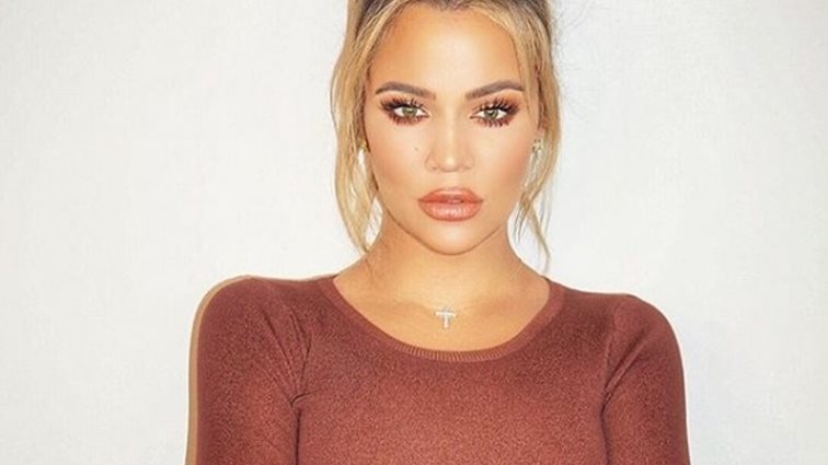 Khloe Kardashian: Το κέρινο ομοίωμα της είναι από τα πιο επιτυχημένα που έχεις δει