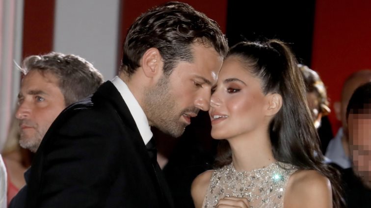 Η εξομολόγηση του Κωνσταντίνου Αργυρού: &quot;Δεν μπορείς να διανοηθείς τι συναισθήματα βγαίνουν εκείνη τη στιγμή&quot;