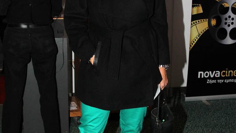 Νόνη Δούνια: «Απ'τις γυμνές φωτογραφήσεις αγόρασα σπίτι»