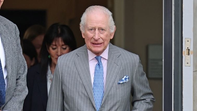 Επιδεινώνεται η υγεία του βασιλιά Κάρολου; Ο πρίγκιπας William θα τον αντικαταστήσει σε μια κρίσιμη εκδήλωση