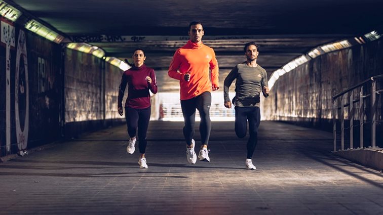 Virtual Μαραθώνιος: Οι adidasRunnersAthens είναι έτοιμοι σε κάθε συνθήκη