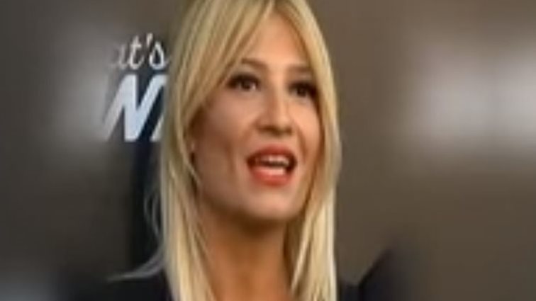 Φαίη Σκορδά: Μιλάει για τις ριζικές αλλαγές στο Πρωινό &amp; τις αποχωρήσεις: «Δεν μου λείπει η Σάσα από την εκπομπή»