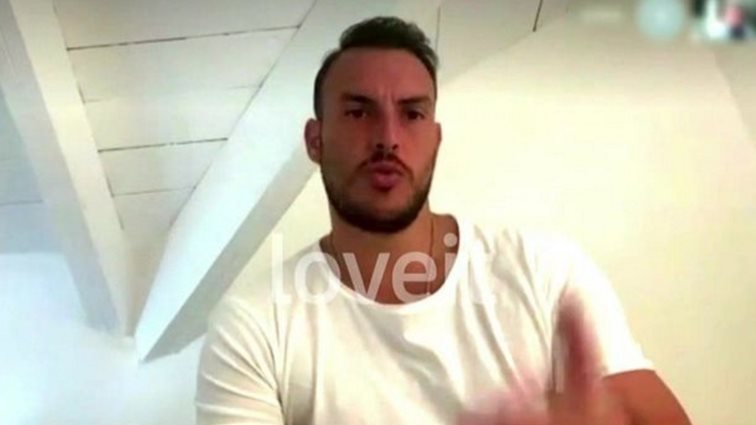 Σάκης Αρσενίου: "Οι ψήφοι που πήρα σε καμία περίπτωση δεν ήταν αγωνιστικοί. Ο Άρης έμεινε με το στόμα ανοιχτό"