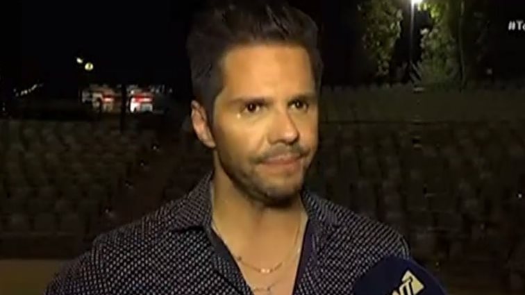 Ο Γιώργος Τσαλίκης σε νέες δηλώσεις κατά ΣΚΑΪ: "Δεν θα γλιτώσουν, θα το πάρουν το μάθημά τους"