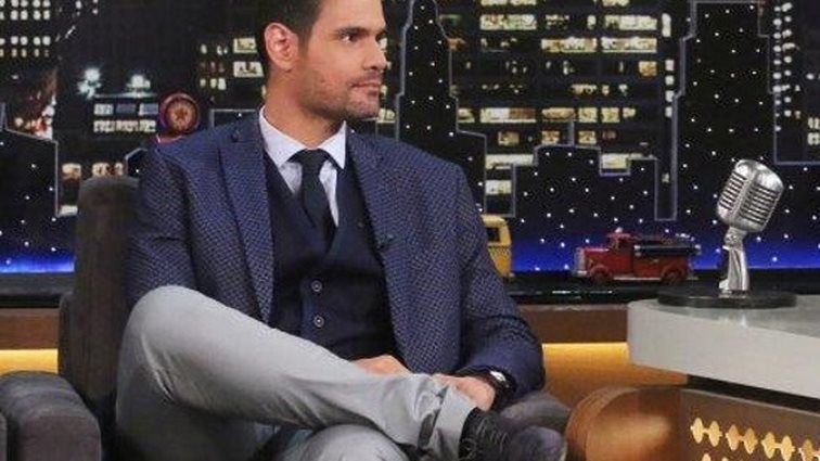 Δημήτρης Ουγγαρέζος: Όσα είπε στον Αρναούτογλου: Το άδικο κόψιμο του «Spata Live» &amp; η νέα πρόταση του ΑΝΤ1