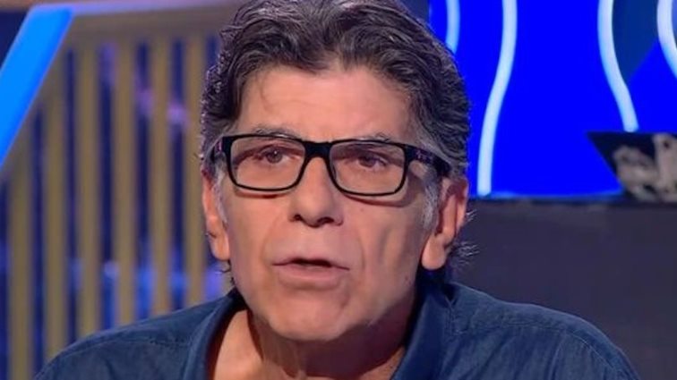 Γιάννης Μπέζος | Η τρυφερή εξομολόγηση για τη Ναταλία Τσαλίκη: "Aναπνέουμε κοινά πλέον" - Τι είπε για τον Στέφανο Κασσελάκη;