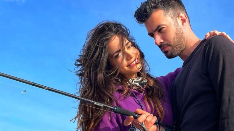 Κατερίνα Γερονικολού | Δες πώς ευχήθηκε στον Γιάννη Τσιμιτσέλη για τα γενέθλιά του