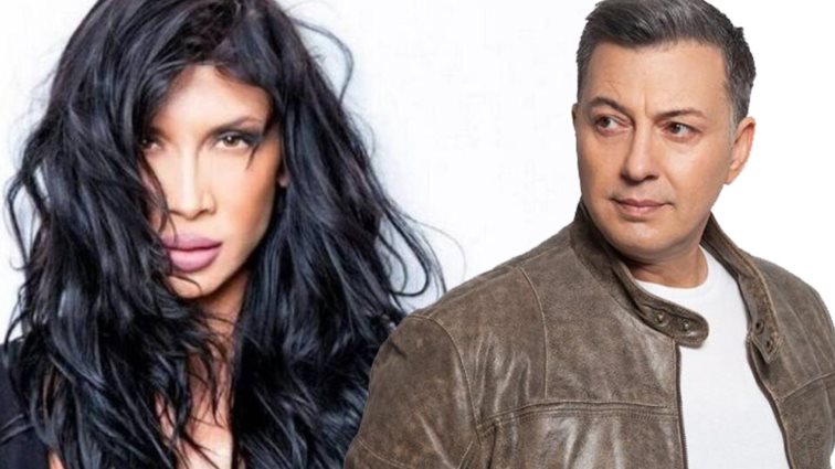 Πάολα &amp; Νίκος Μακρόπουλος | Νέα δεδομένα στη συνεργασία τους!