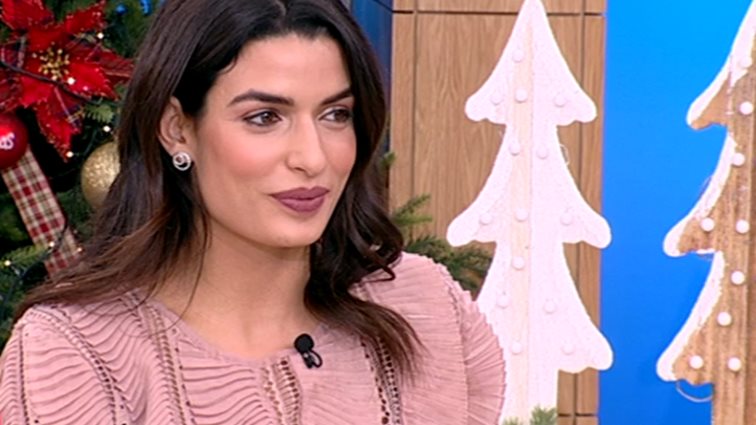 Τόνια Σωτηροπούλου: Μιλάει στη Μενεγάκη για τον έρωτά της με τον Κωστή Μαραβέγια