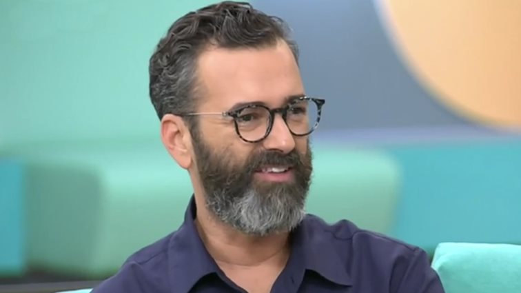 Άγγελος Μπράτης: &quot;Είχα κατάθλιψη με αγωγή και έτυχε το GNTM στη ζωή μου&quot;