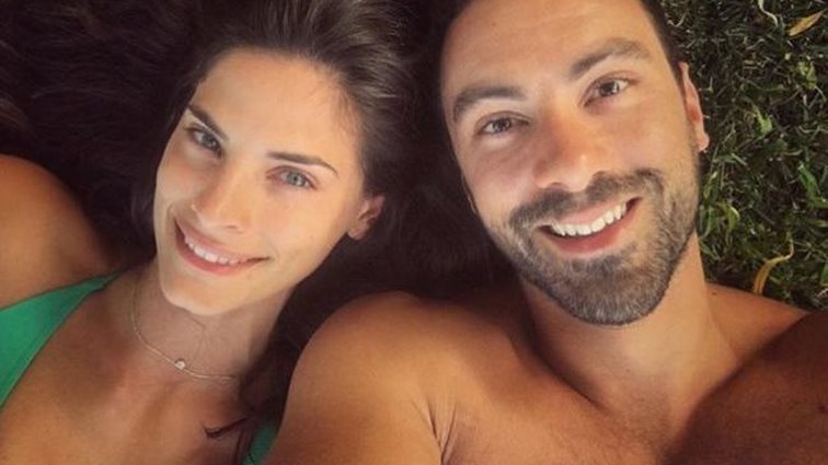 Σάκης Τανιμανίδης: Η δημόσια ερωτική εξομολόγηση στη Χριστίνα Μπόμπα