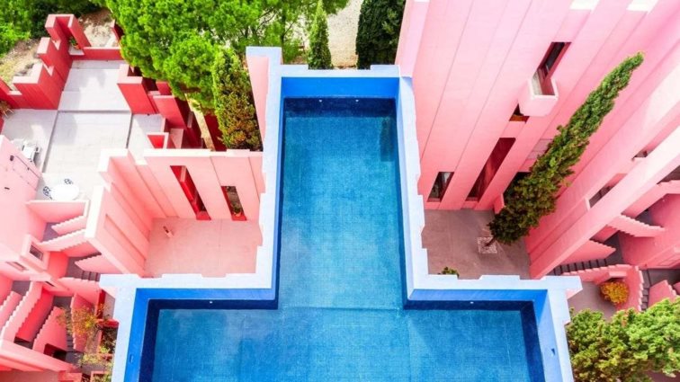 Βρήκαμε πού είναι το 'οχυρό' του Squid Game και μπορείς να το επισκεφθείς