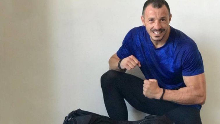 Δολοφονία στη Βάρη: Ποιος ήταν ο γνωστός πυγμάχος Τάσος Μπερδέσης που εκτέλεσαν εν ψυχρώ