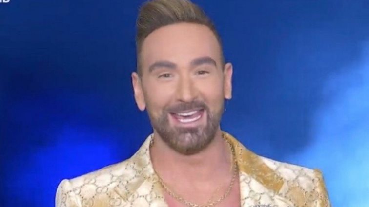 J2US | Ο Νίκος Κοκλώνης σε μία διαφορετική έναρξη