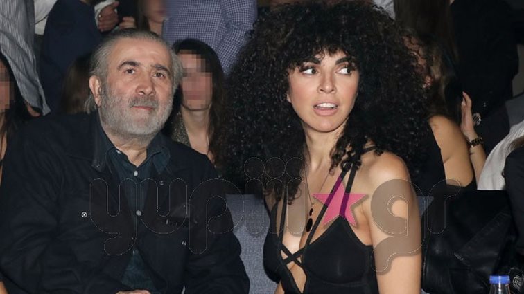Λάκης Λαζόπουλος | Μαρία Σολωμού: Τα «έσπασαν» σε βραδινή τους έξοδο! Πού διασκέδασαν;