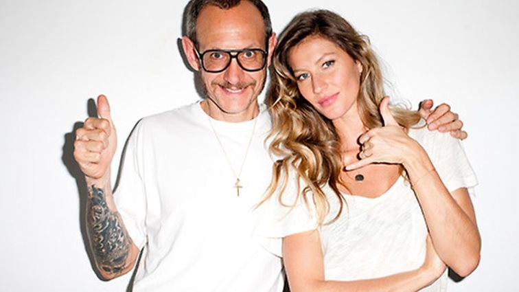 Terry Richardson: Γιατί αποκλείστηκε από το χώρο της μόδας;