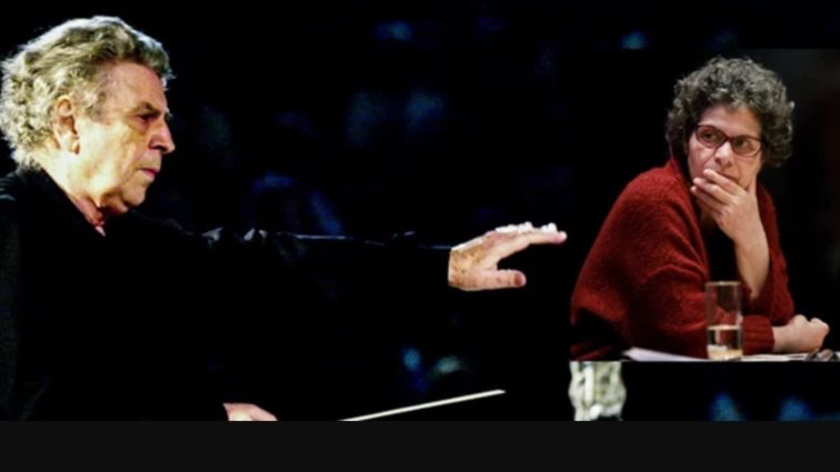 Όλοι έξαλλοι με τη Μαργαρίτα Θεοδωράκη - Αρνείται την τελευταία επιθυμία του Μίκη να ταφεί στα Χανιά