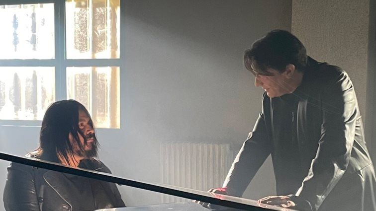 Το soundtrack της σειράς "Σασμός" σημειώνει πρωτοφανή επιτυχία