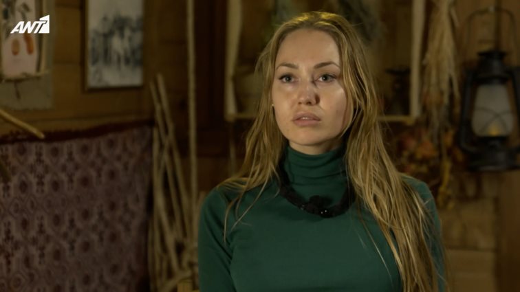 "Η Φάρμα" | Εκτός παιχνιδιού η Αναστασία Γκερκελεζίου - Η αιχμηρή ανακοίνωση του Σάκη Τανιμανίδη