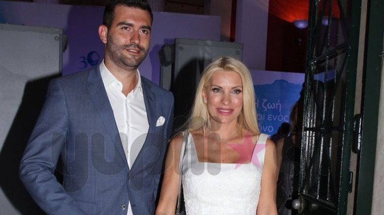 Θοδωρής Μισόκαλος: Οι ευχές στον Μάκη Παντζόπουλο για τα γενέθλιά του